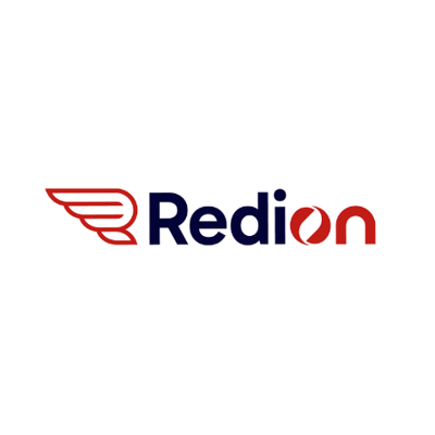 Redion Logo
