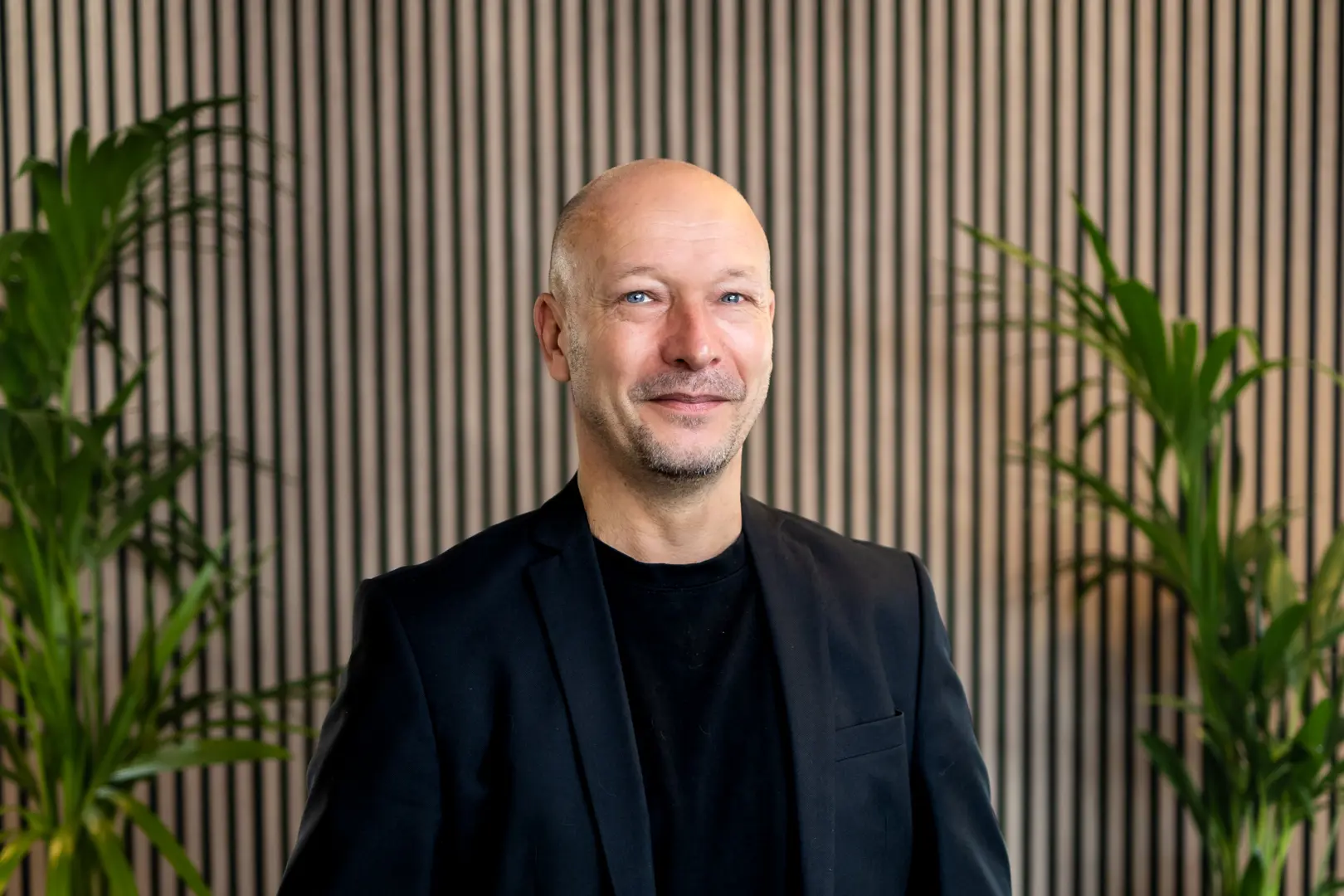 Marc Van Den Bossche