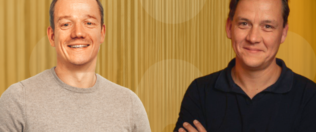 Social Tom & Christophe
