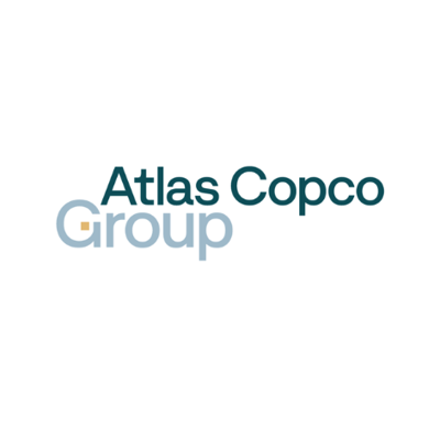 Atlas Copco