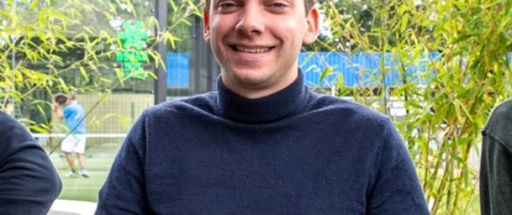 Maarten Verheyen