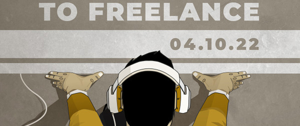 Start To Freelance
