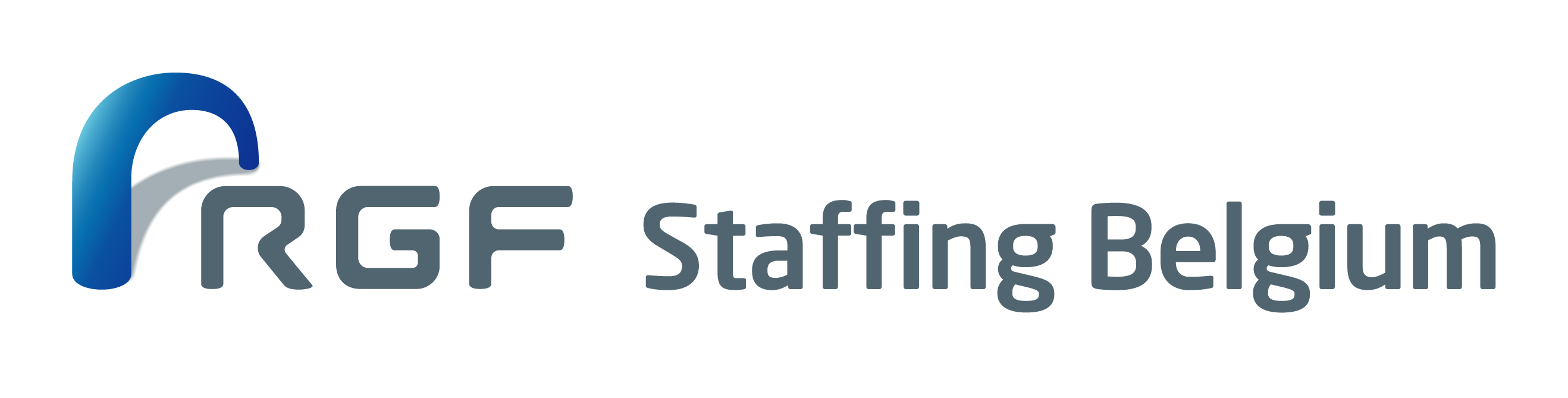 
                        RGF Staffing                        