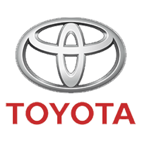 Toyota Detail Logo