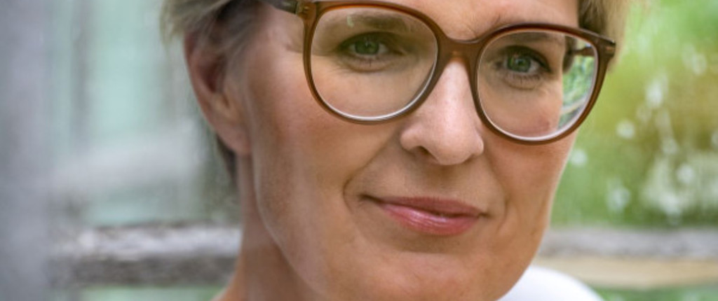 Elke Van Hoof