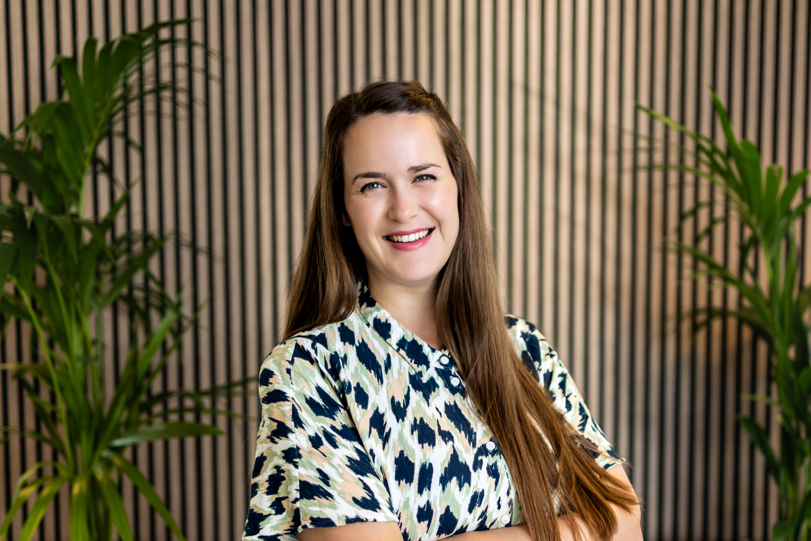 Nina Wouters