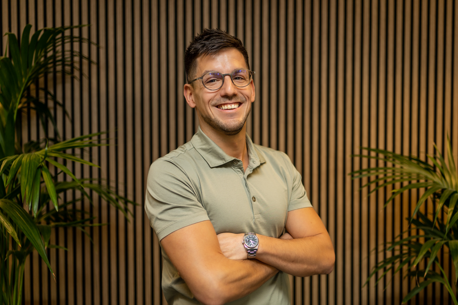 Leonardo Fontes Salinas