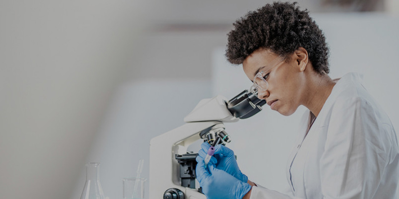 Biotechnologie