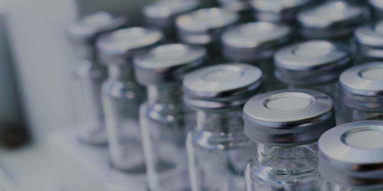 Farmaceutische Industrie