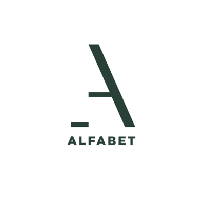 Alfabet
