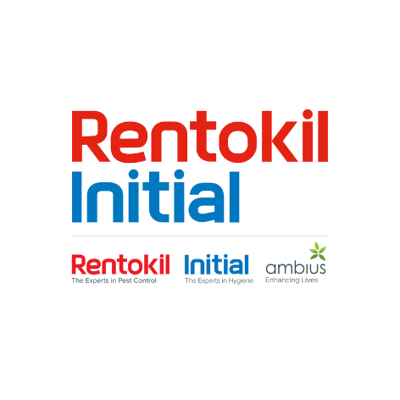 Rentokil Initial