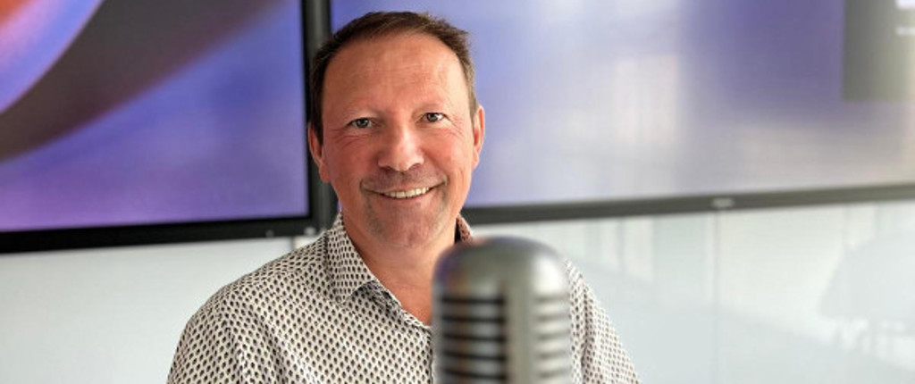 Danny Van Driessen